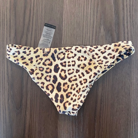 Boys + Arrows Feline Bikini - Picture 8 of 8